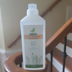 Ecosi Floor Cleaning 33.81 oz